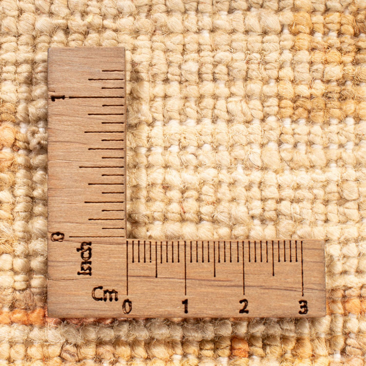 Runner Ziegler Rug - 140 x 50 cm - beige