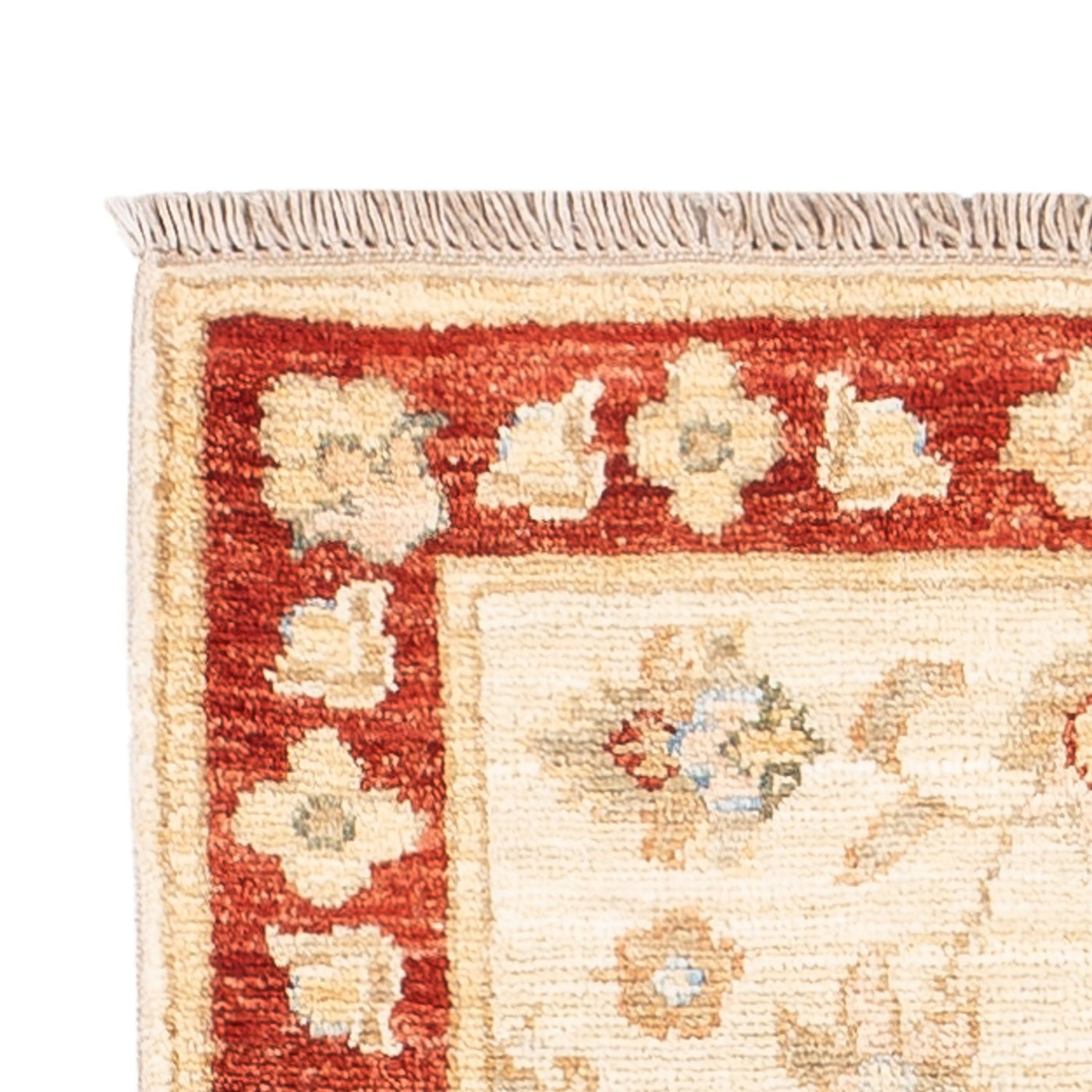Ziegler Teppich 145x50cm - Orientteppich