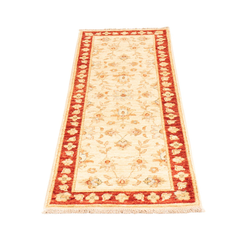 Runner Ziegler Rug - 145 x 50 cm - beige