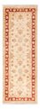 Runner Ziegler Rug - 146 x 52 cm - beige