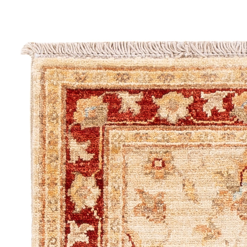 Runner Ziegler Rug - 146 x 52 cm - beige