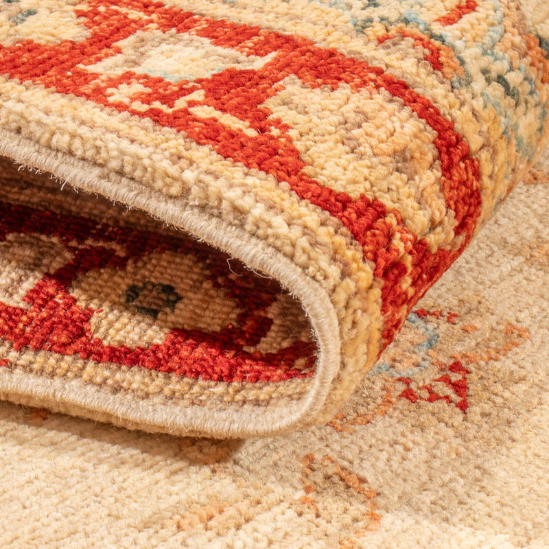 Runner Ziegler Rug - 150 x 50 cm - beige