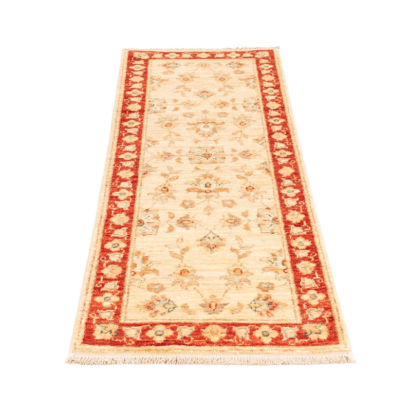 Runner Ziegler Rug - 150 x 50 cm - beige
