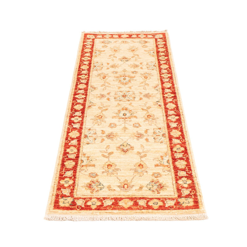 Runner Ziegler Rug - 150 x 50 cm - beige