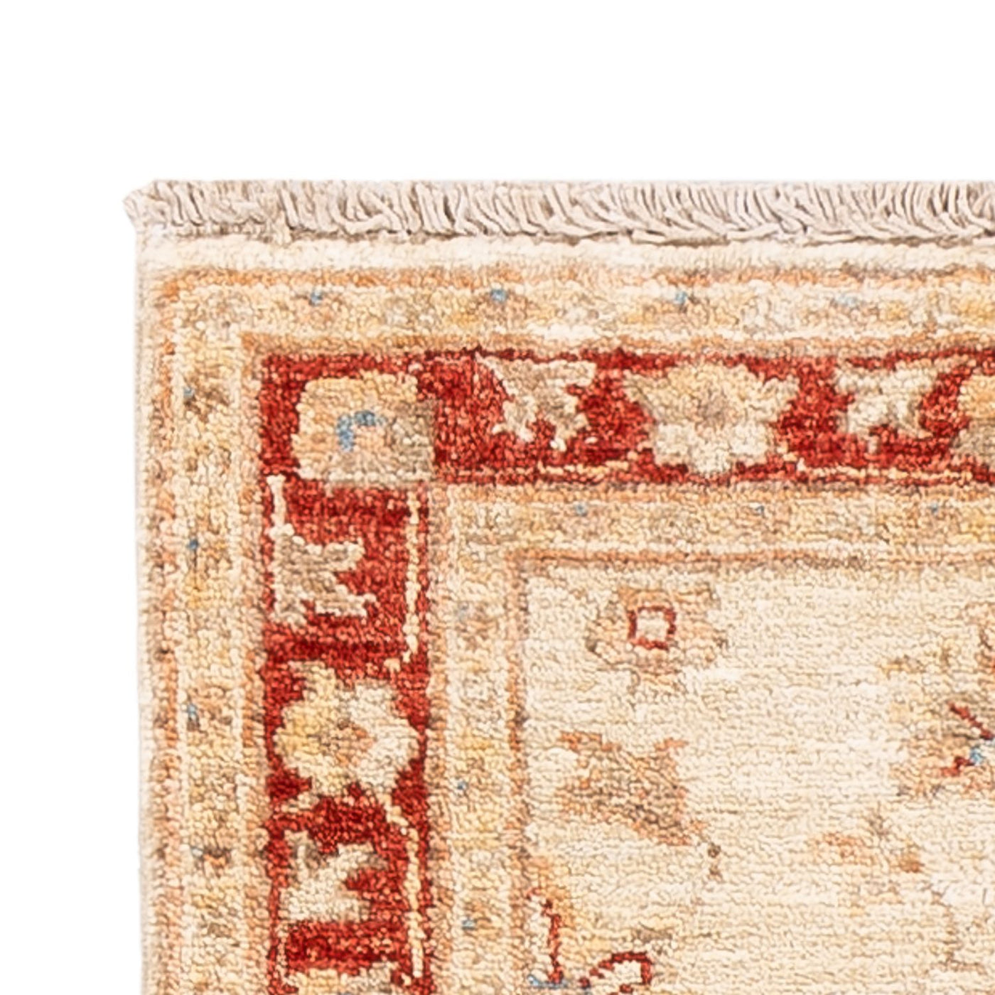 Ziegler Rug 140x52cm - Oriental Rug