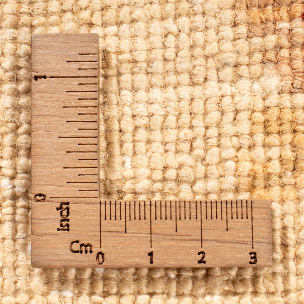 Runner Ziegler Rug - 140 x 52 cm - beige