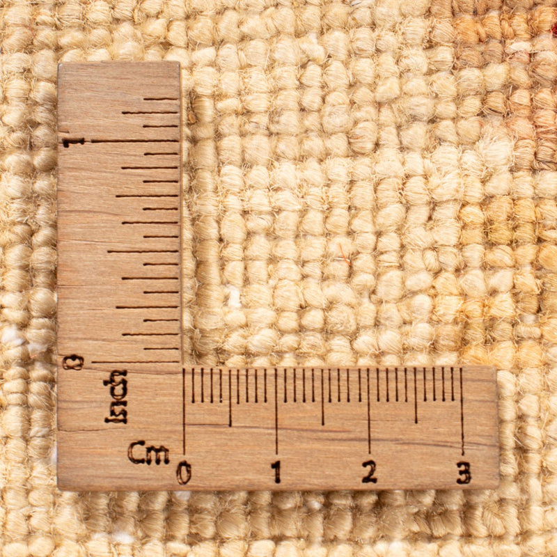 Runner Ziegler Rug - 140 x 52 cm - beige