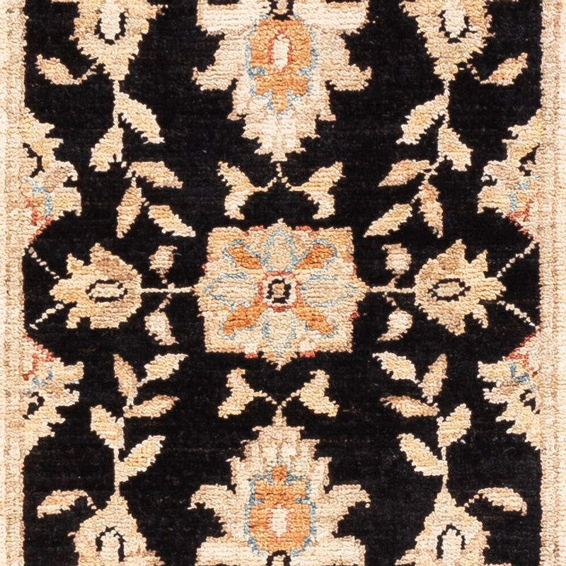 Ziegler Teppich 150x49cm - Orientteppich