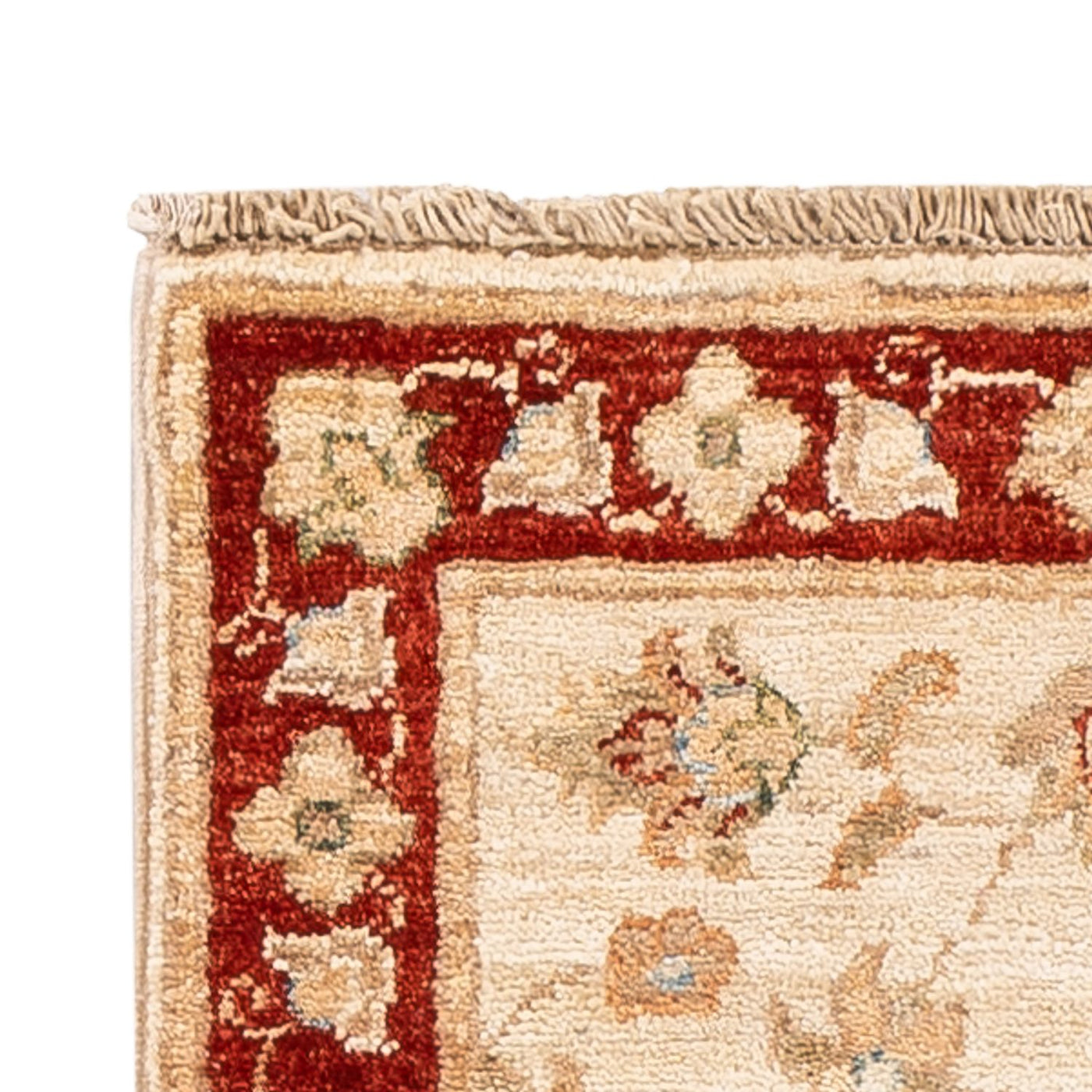 Ziegler Teppich 150x48cm - Orientteppich