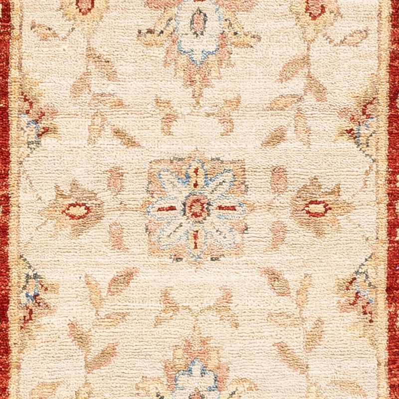 Runner Ziegler Rug - 150 x 50 cm - beige