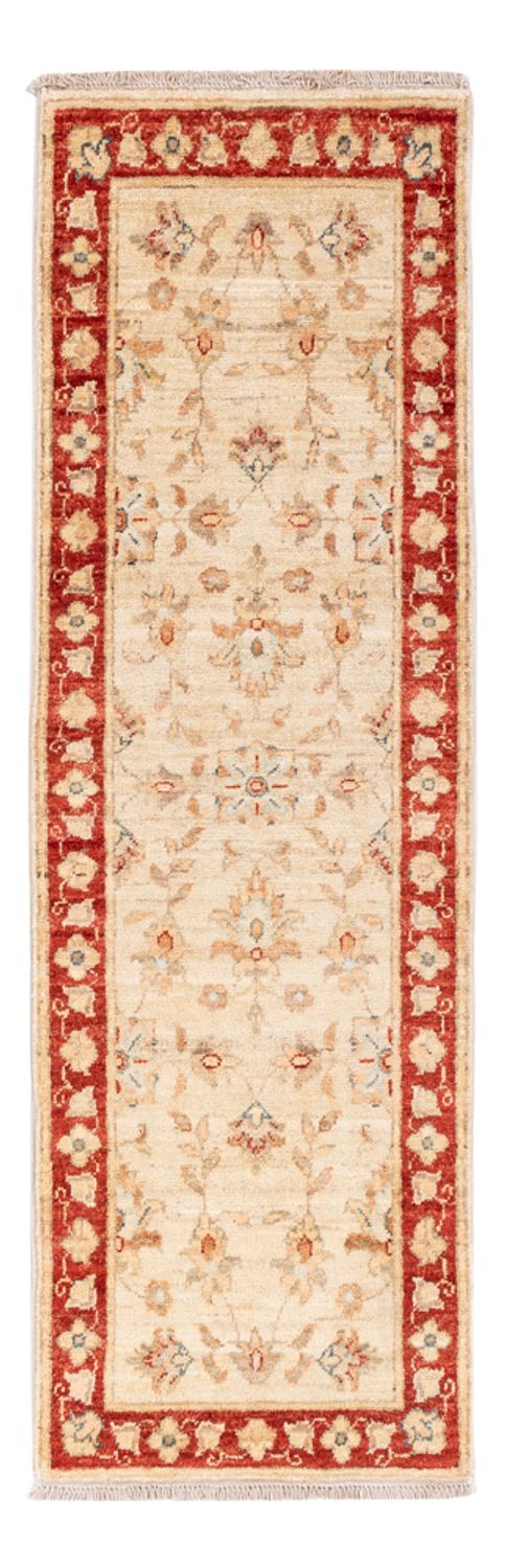 Runner Ziegler Rug - 151 x 50 cm - beige