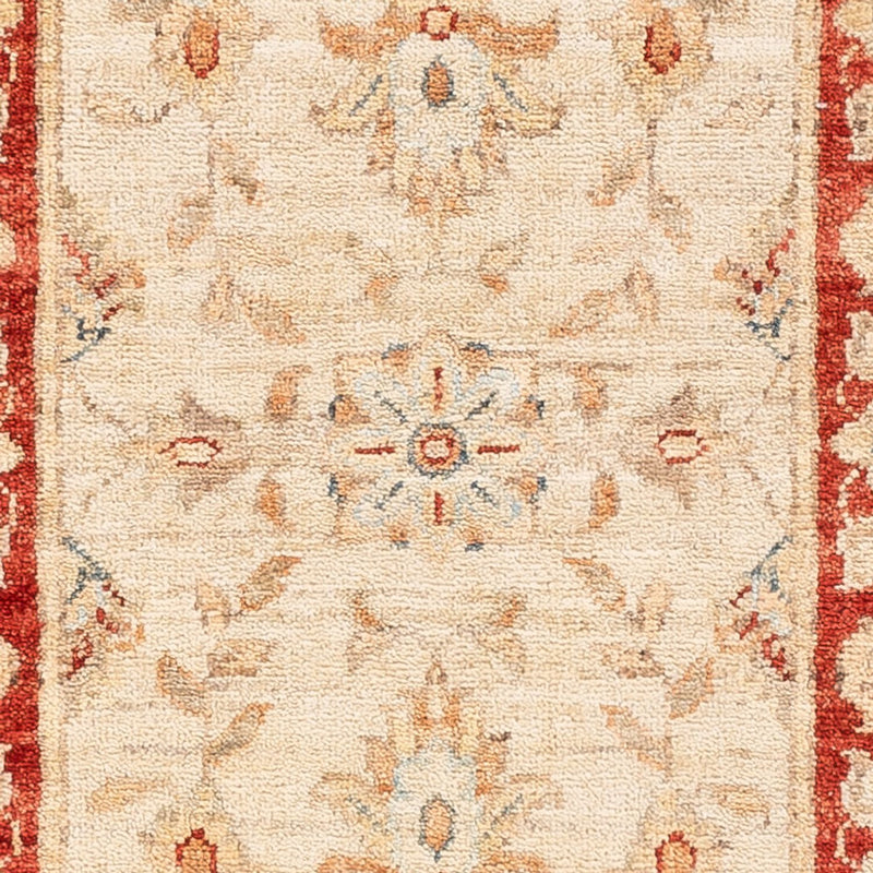 Runner Ziegler Rug - 151 x 50 cm - beige