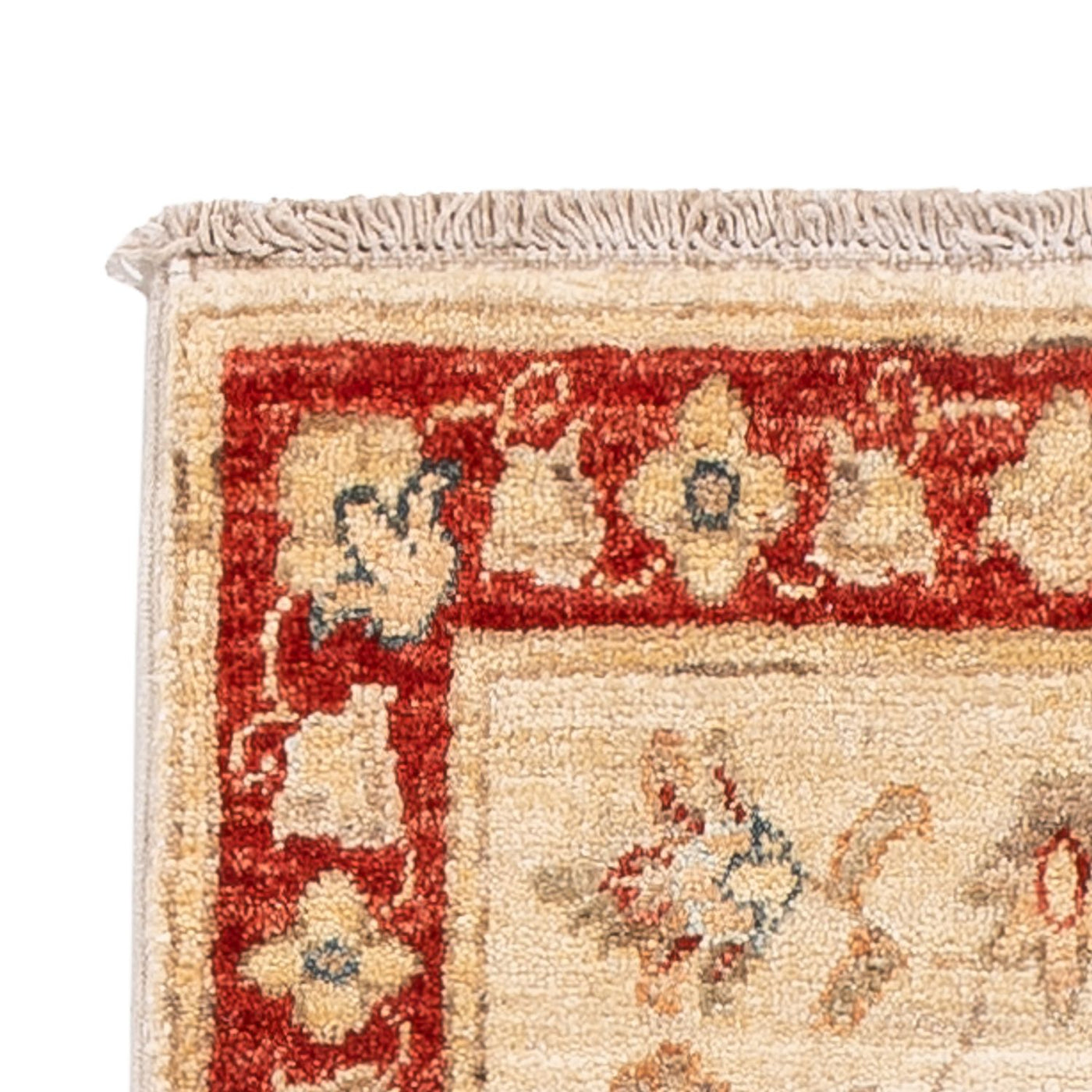 Ziegler Teppich 151x50cm - Orientteppich