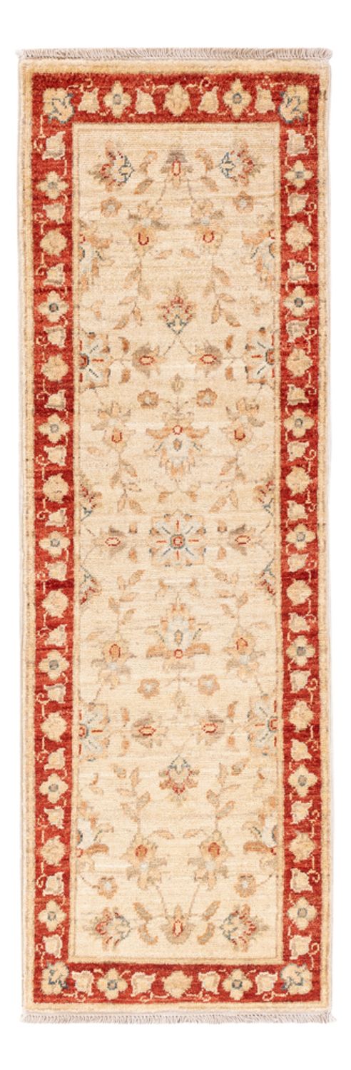 Runner Ziegler Rug - 150 x 48 cm - beige