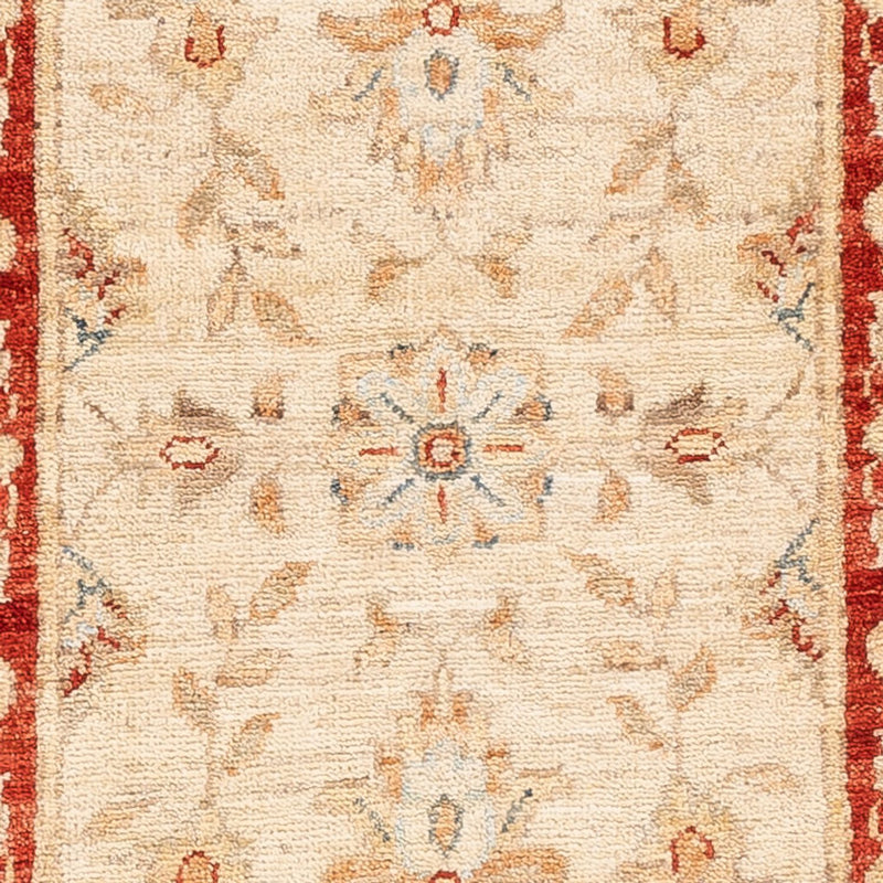 Runner Ziegler Rug - 150 x 48 cm - beige