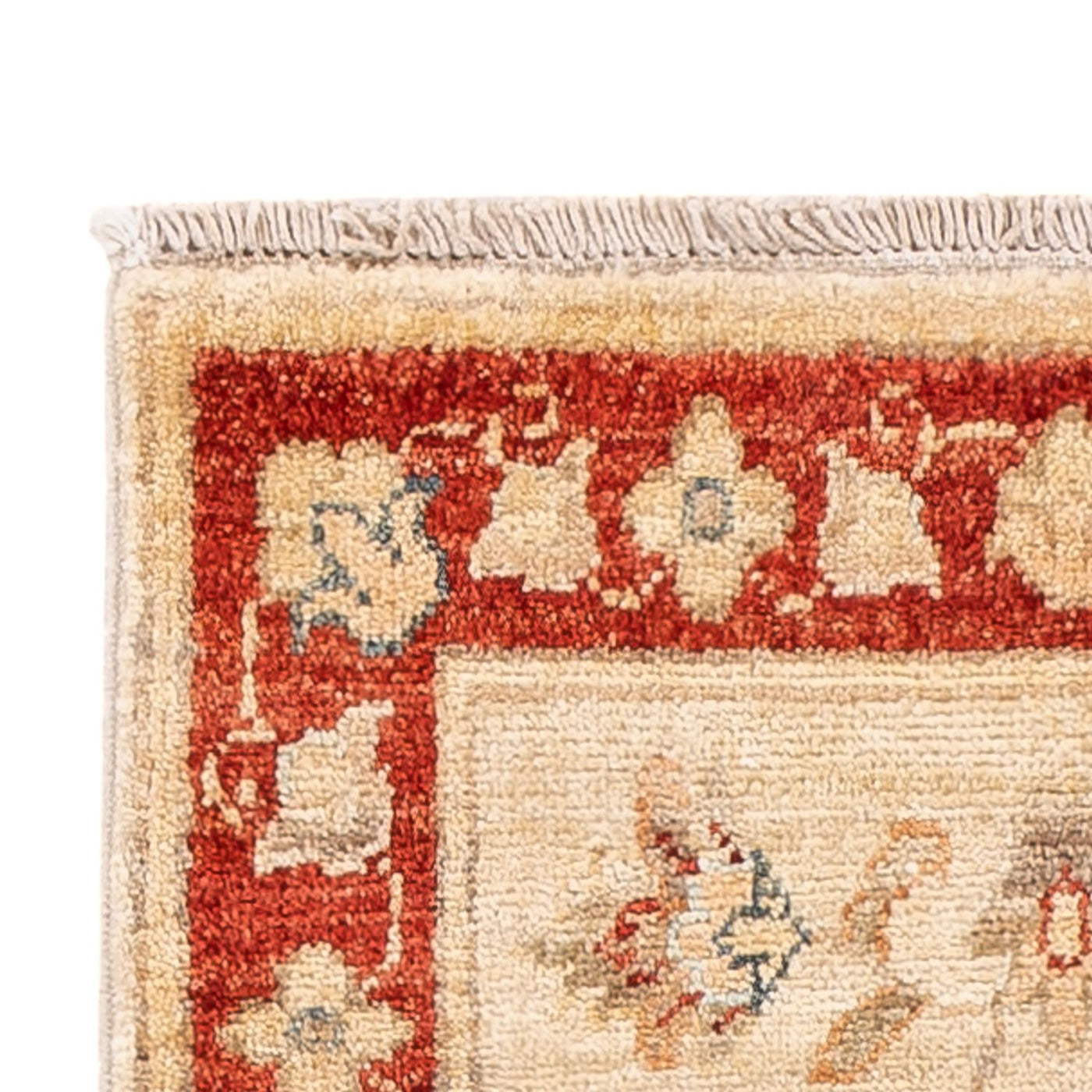 Ziegler Teppich 150x48cm - Orientteppich