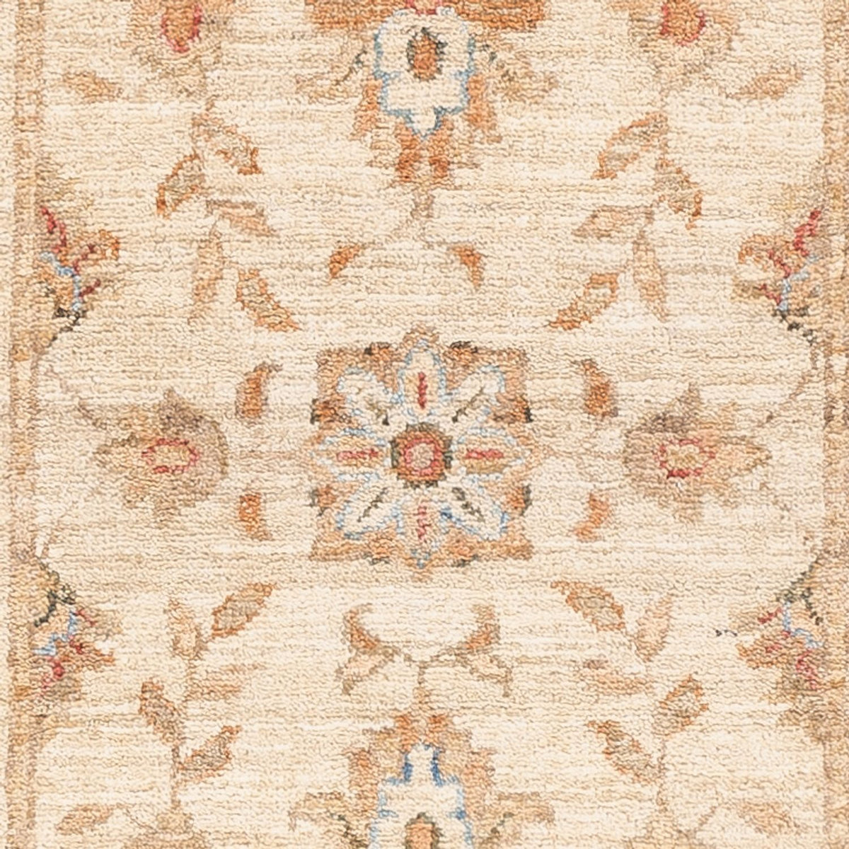 Runner Ziegler Rug - 147 x 52 cm - beige
