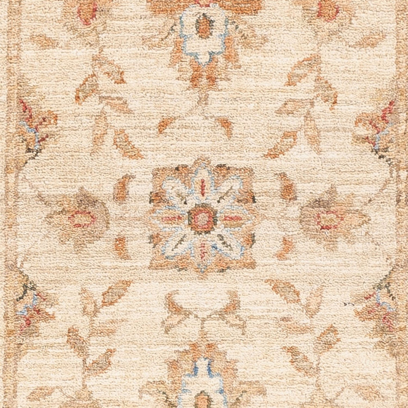 Runner Ziegler Rug - 147 x 52 cm - beige