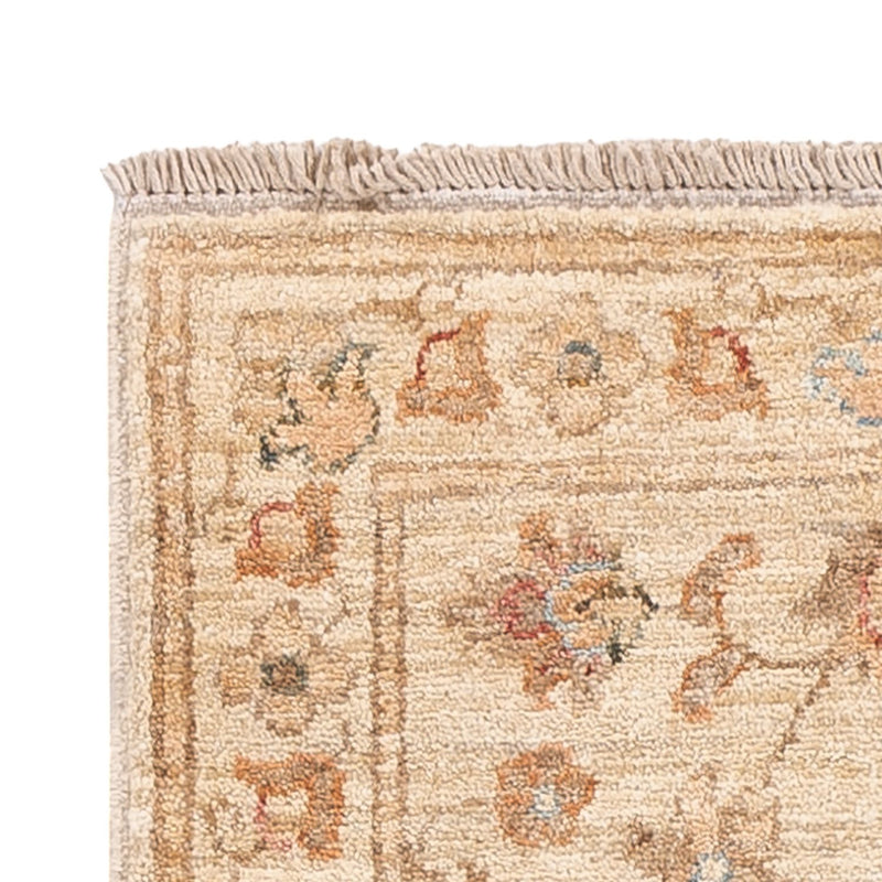 Runner Ziegler Rug - 147 x 52 cm - beige