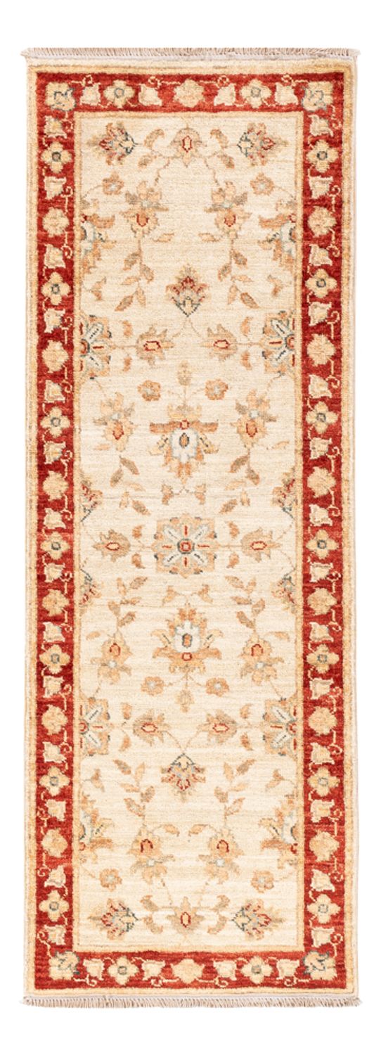 Runner Ziegler Rug - 144 x 49 cm - beige