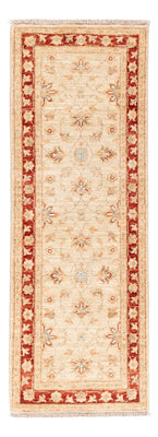 Runner Ziegler Rug - 141 x 50 cm - beige
