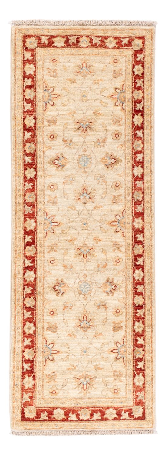 Runner Ziegler Rug - 141 x 50 cm - beige
