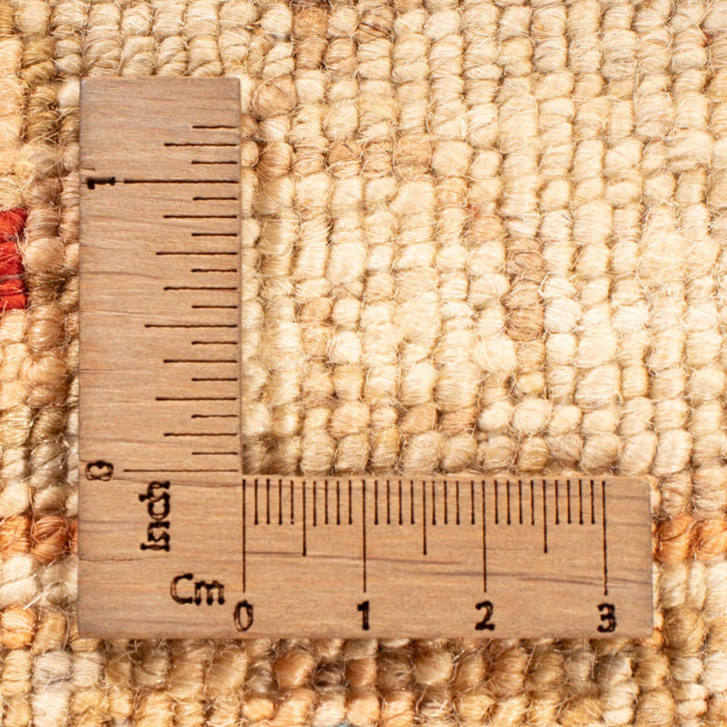 Runner Ziegler Rug - 141 x 50 cm - beige