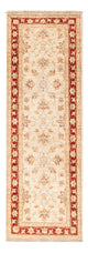 Ziegler Rug 48x144cm - Oriental Rug - beige