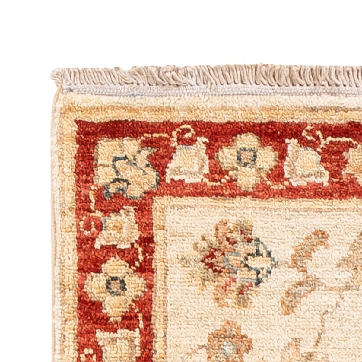 Ziegler Rug 49x144cm - Oriental Rug
