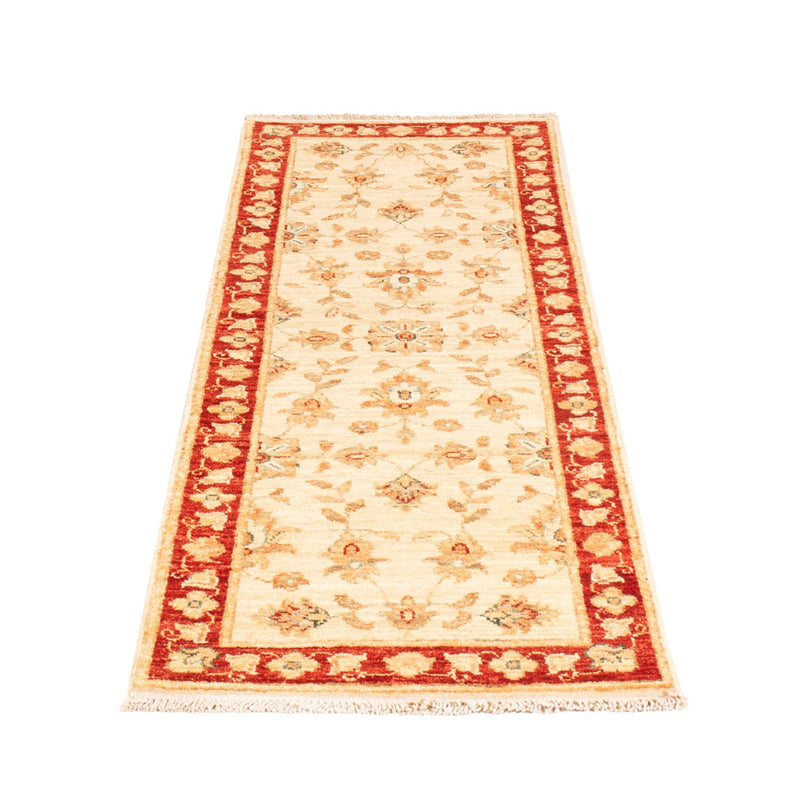 Runner Ziegler Rug - 144 x 49 cm - beige
