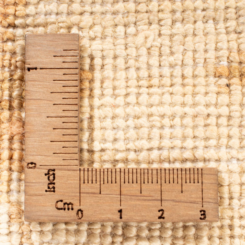 Runner Ziegler Rug - 144 x 49 cm - beige