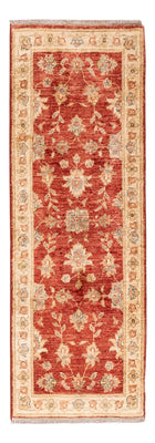 Runner Ziegler Rug - 147 x 51 cm - red