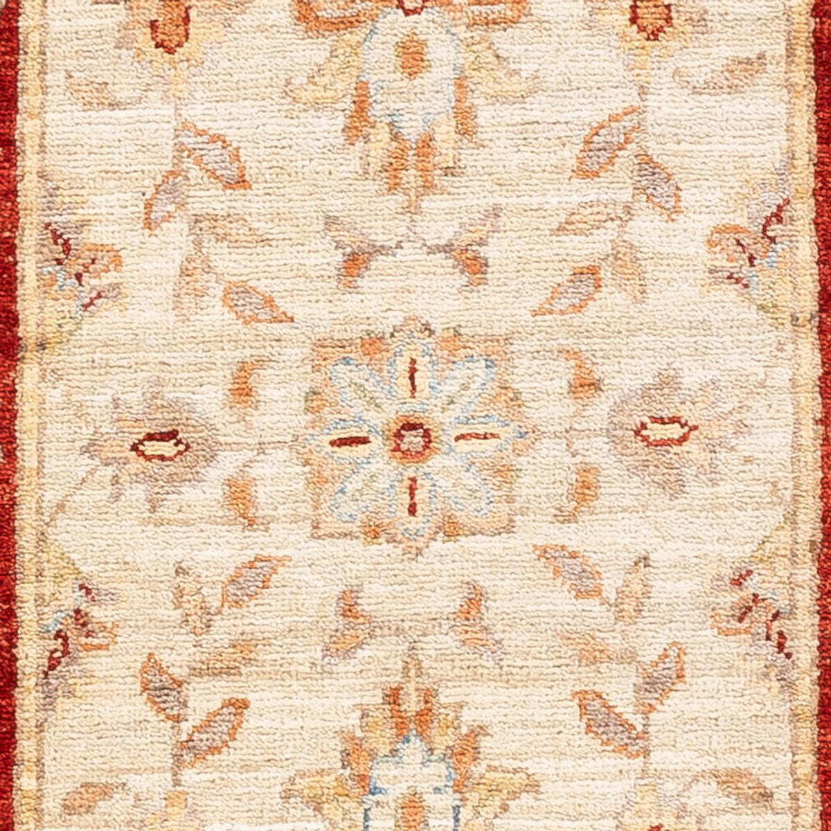 Runner Ziegler Rug - 149 x 50 cm - beige