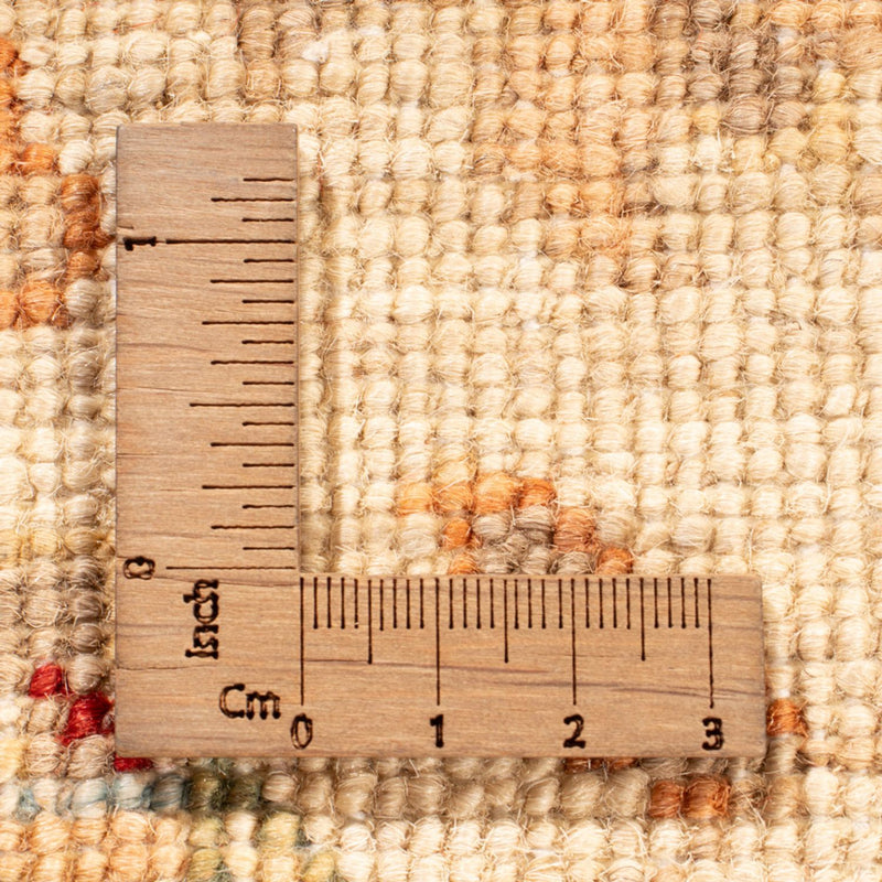 Runner Ziegler Rug - 149 x 50 cm - beige