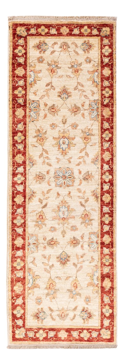 Ziegler Teppich 151x50cm - Orientteppich