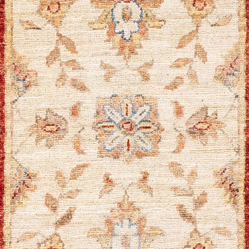 Ziegler Teppich 151x50cm - Orientteppich