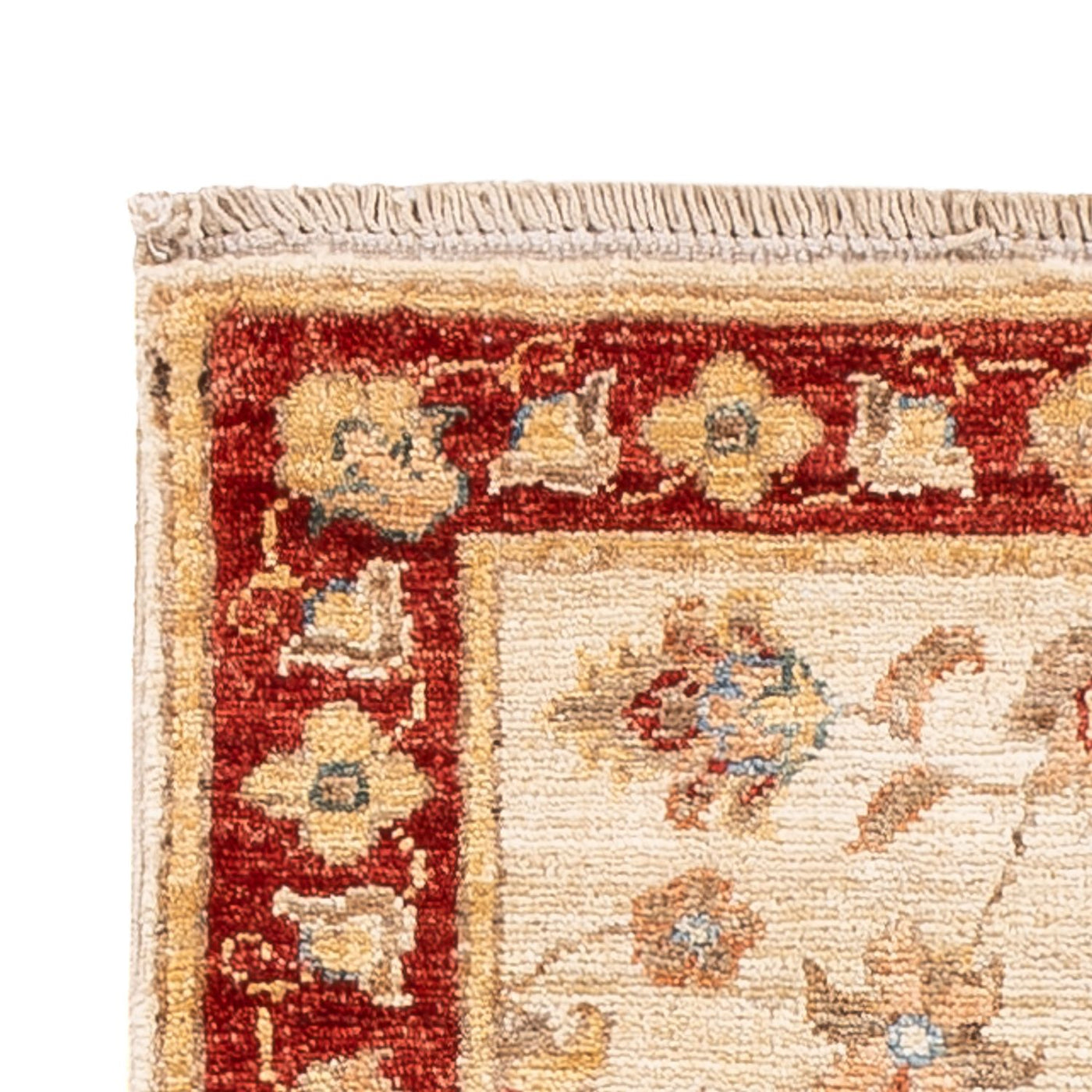 Ziegler Teppich 151x50cm - Orientteppich