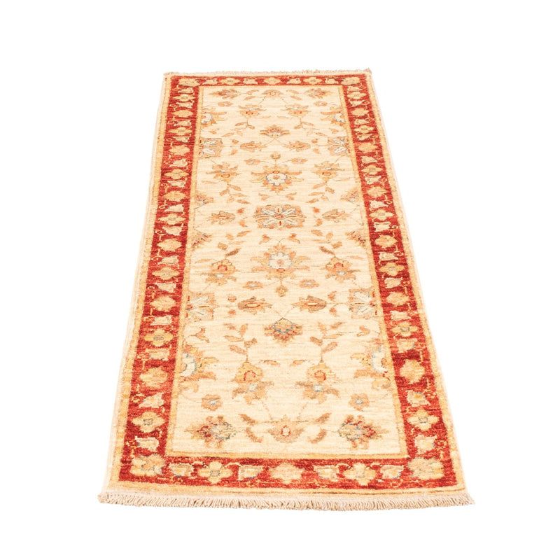 Ziegler Teppich 151x50cm - Orientteppich