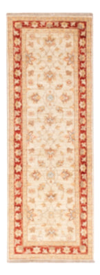Runner Ziegler Rug - 144 x 50 cm - beige
