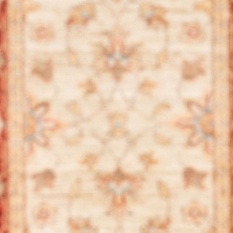 Runner Ziegler Rug - 144 x 50 cm - beige