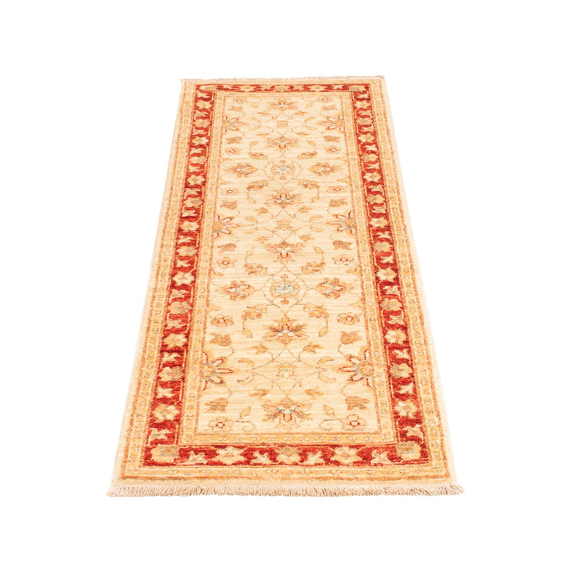 Runner Ziegler Rug - 144 x 50 cm - beige