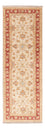 Runner Ziegler Rug - 144 x 50 cm - beige