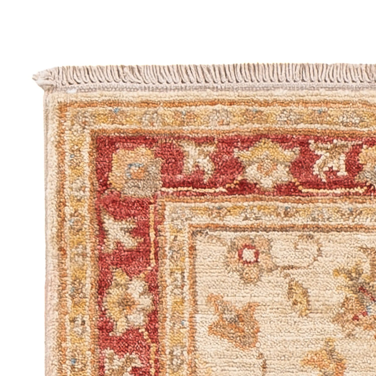 Runner Ziegler Rug - 144 x 50 cm - beige