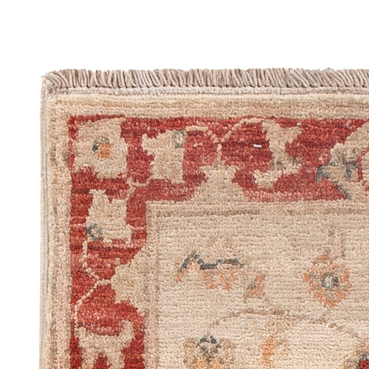 Runner Ziegler Rug - 171 x 49 cm - beige