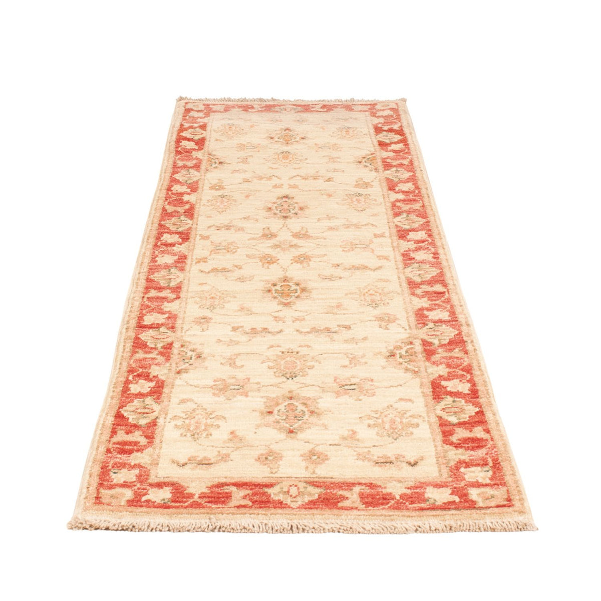 Runner Ziegler Rug - 171 x 49 cm - beige