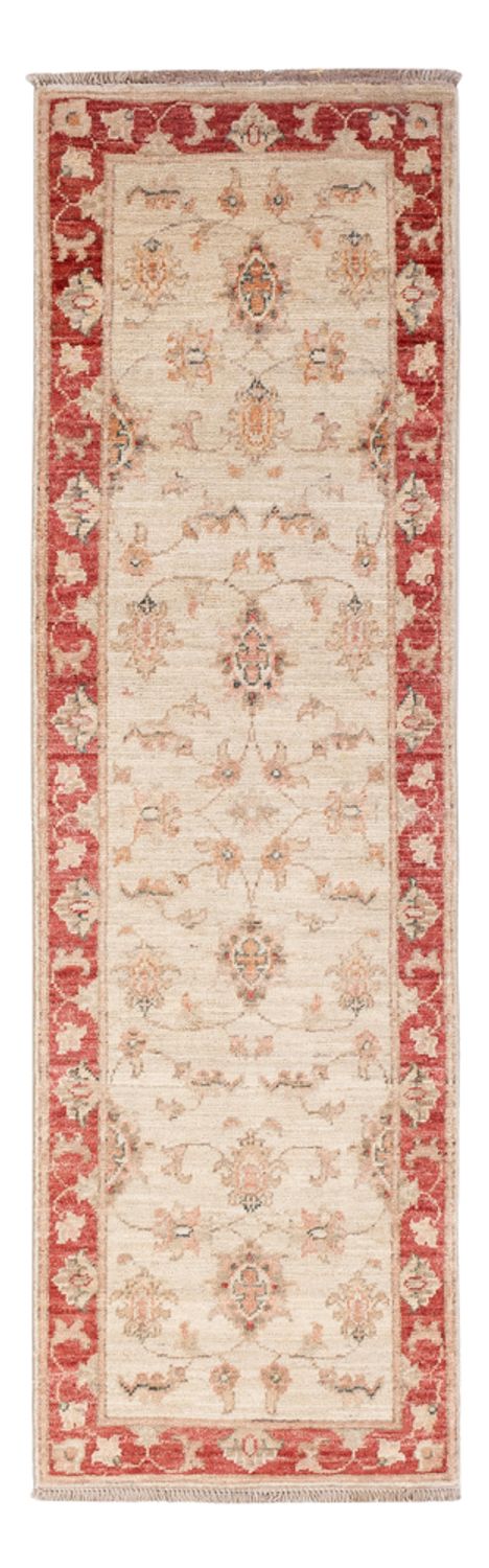 Runner Ziegler Rug - 170 x 51 cm - beige