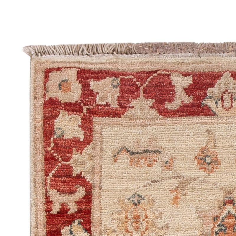 Runner Ziegler Rug - 170 x 51 cm - beige