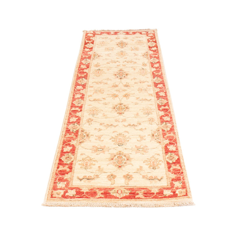 Runner Ziegler Rug - 170 x 51 cm - beige