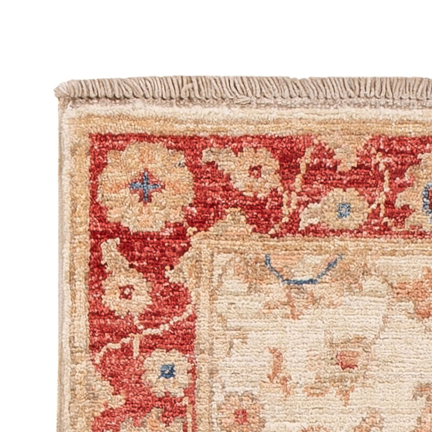 Ziegler Teppich 157x50cm - Orientteppich