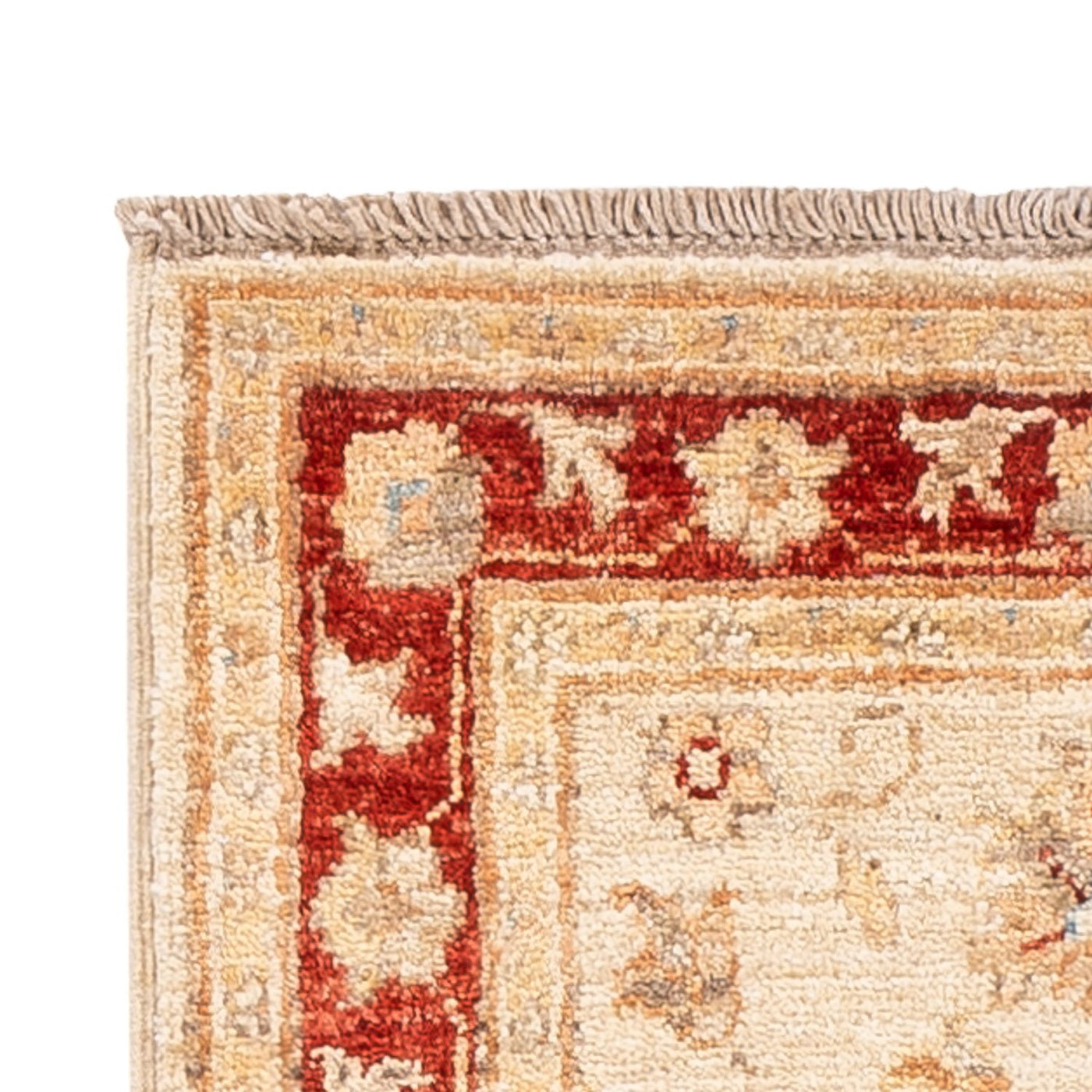 Ziegler Teppich 156x50cm - Orientteppich